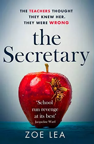 The secretary by zoe lea