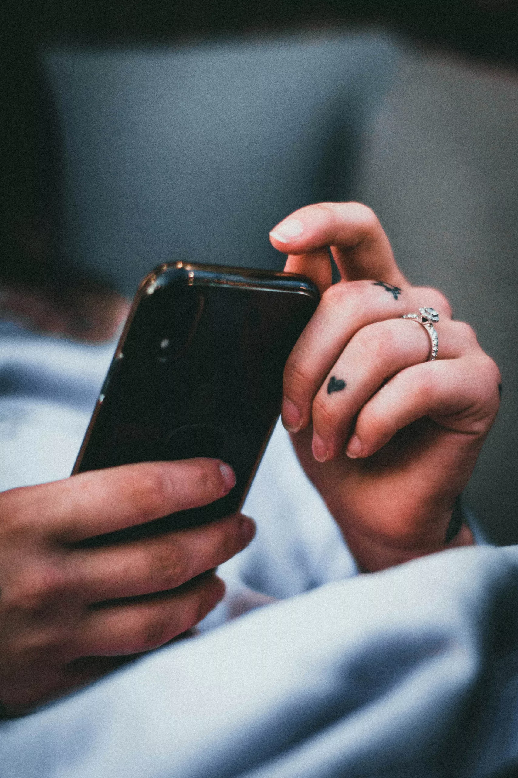 social media for authors