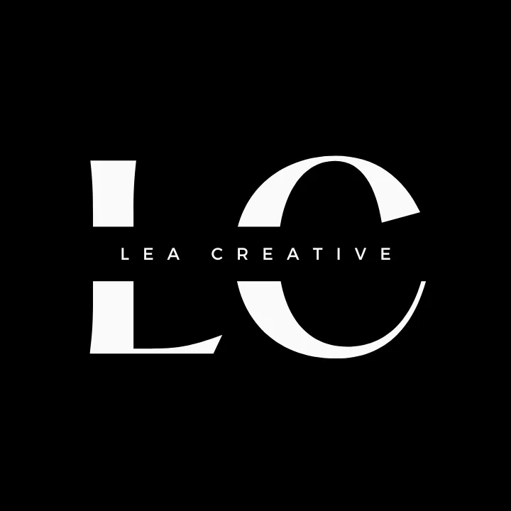 lea creative copywriting
