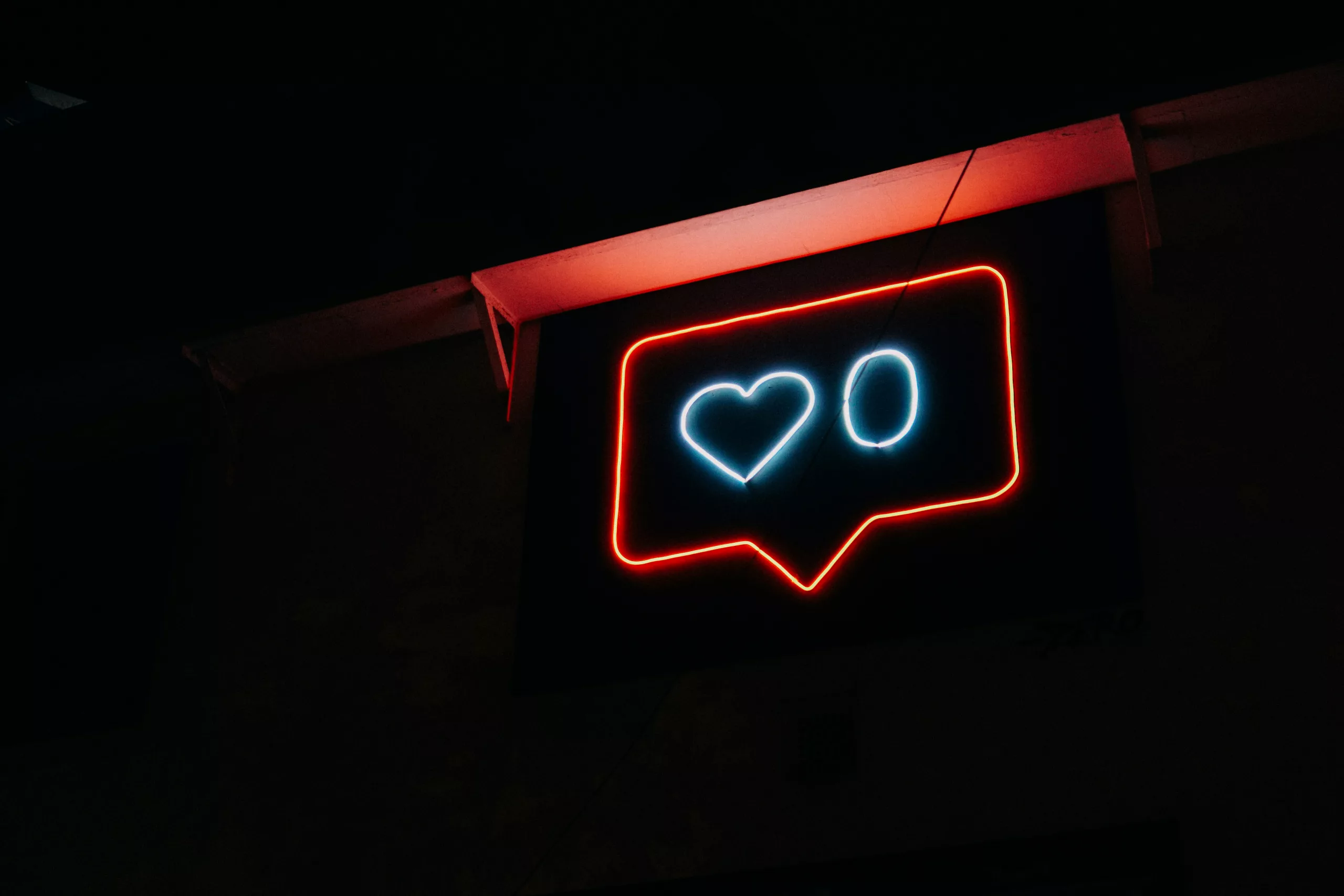social media for authors