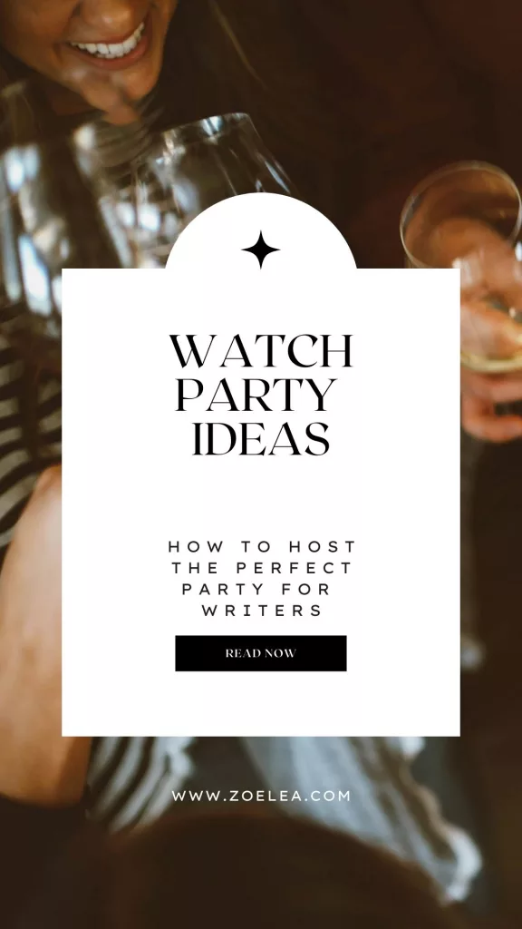 party ideas
