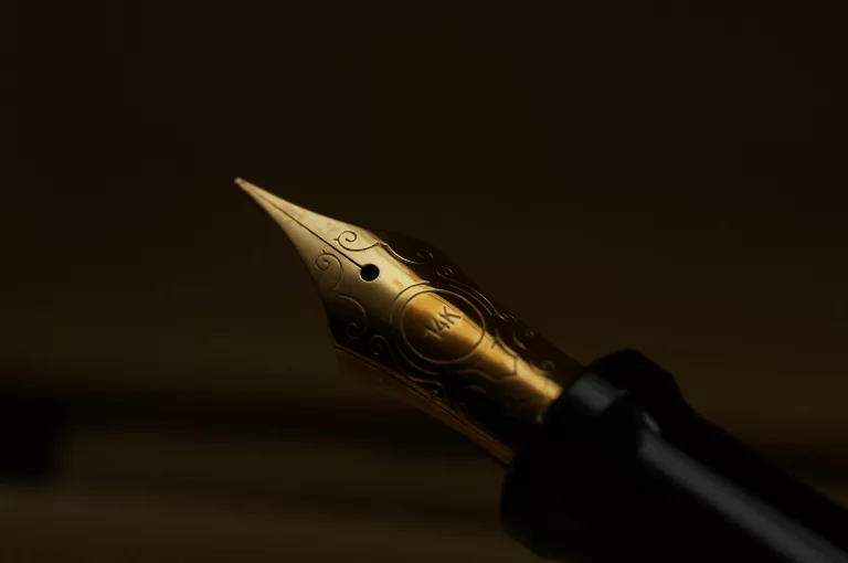 The Best Stationery for Writers Who Love the Ritual of Pen and Paper