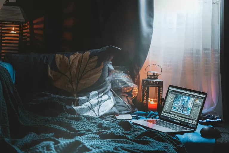 How to Create a Cozy Writing Routine You’ll Actually Stick To (Not Another Boring Habit)