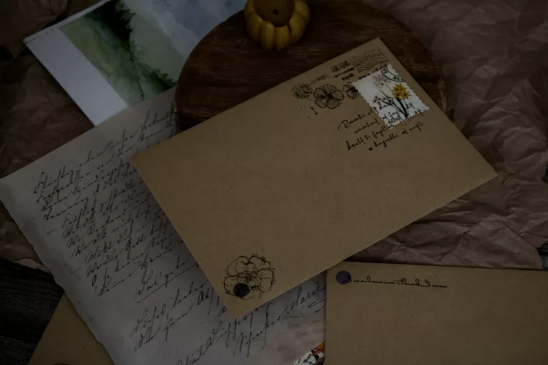 The Poet Aesthetic : 1 simple way to make your writing life delightful