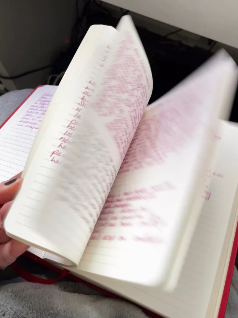 How to Start Writing (Part Two): Brain Dumps, Mind Maps & Writing Sprints